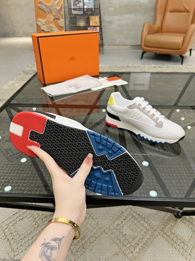 Hermes Sneakers